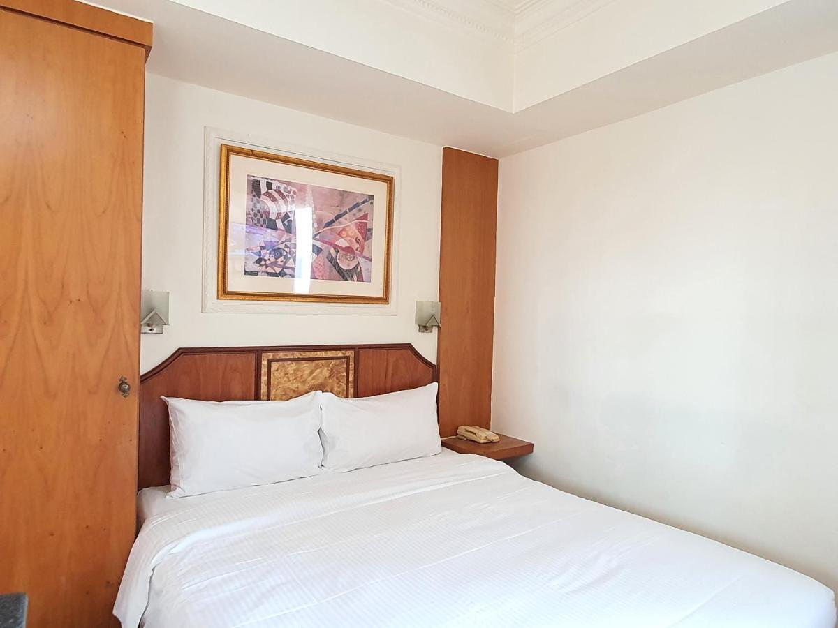 Compass Hotel Singapura