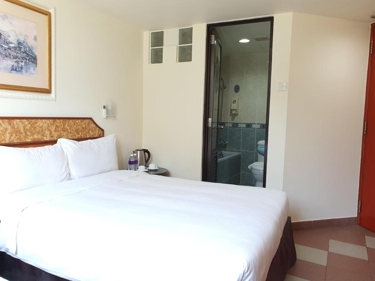 Compass Singapura